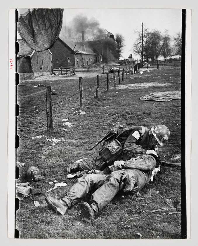 1945: The End of the War, Exhibition, Hellenic Parliament Foundation, Former Public Tobacco Factory, Exhibitions, Greece 2026