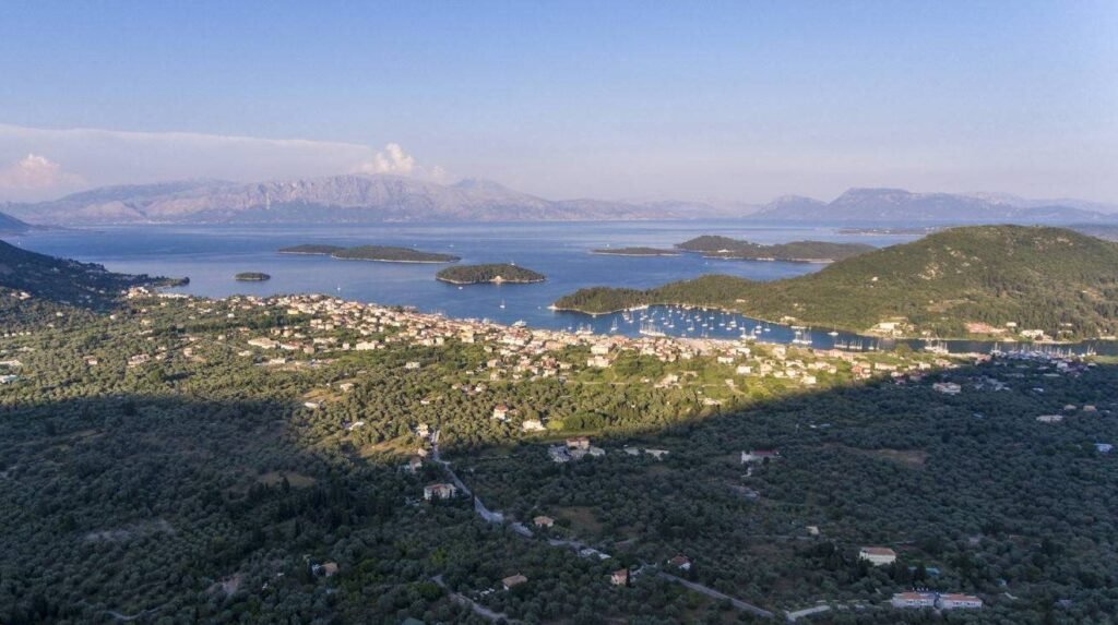 3-Day Sea Kayak in Lefkada, Xpat Experiences