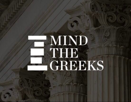 The Greeks collection by KAKTOS Publications - over 800 volumes Ancient Greek Literature presented through Mind the Greeks platform