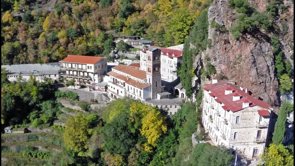 Montana Hotel & Spa, Easter