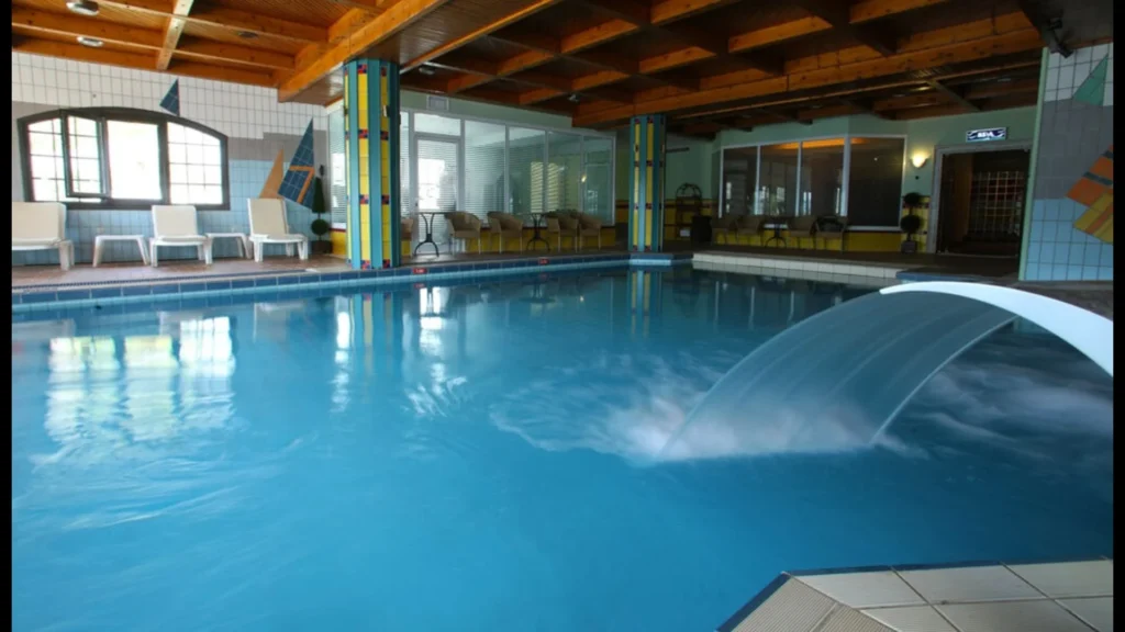 Montana Hotel & Spa, Easter