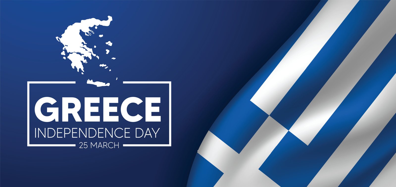 25 March Greek Independece Day