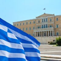 Greek Public Holidays
