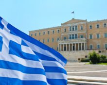Greek Public Holidays