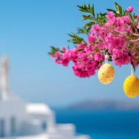 Easter Hotel Offers Greece
