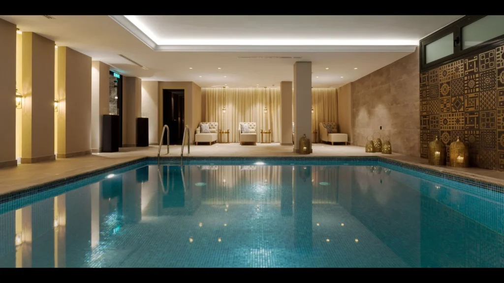  Kyniska Palace Conference & Spa, Easter