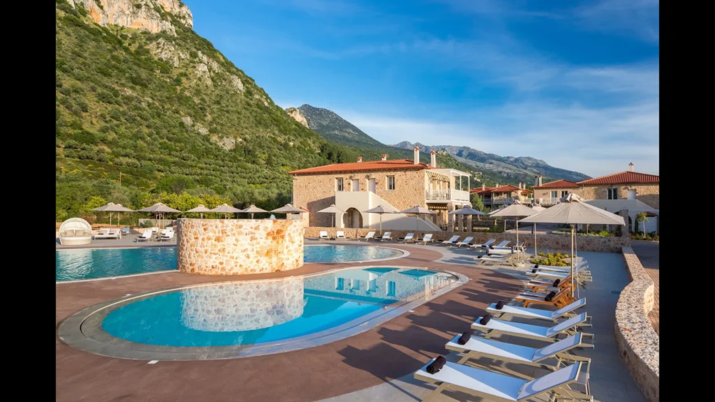  Kyniska Palace Conference & Spa, Easter