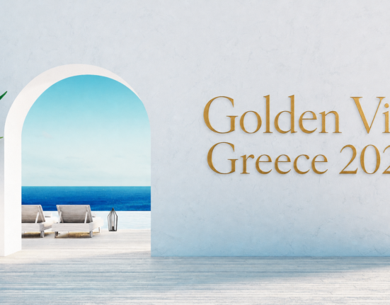 Golden Visa Greece 2026