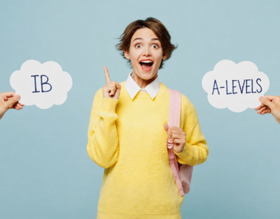 IB VS A-levels Greece