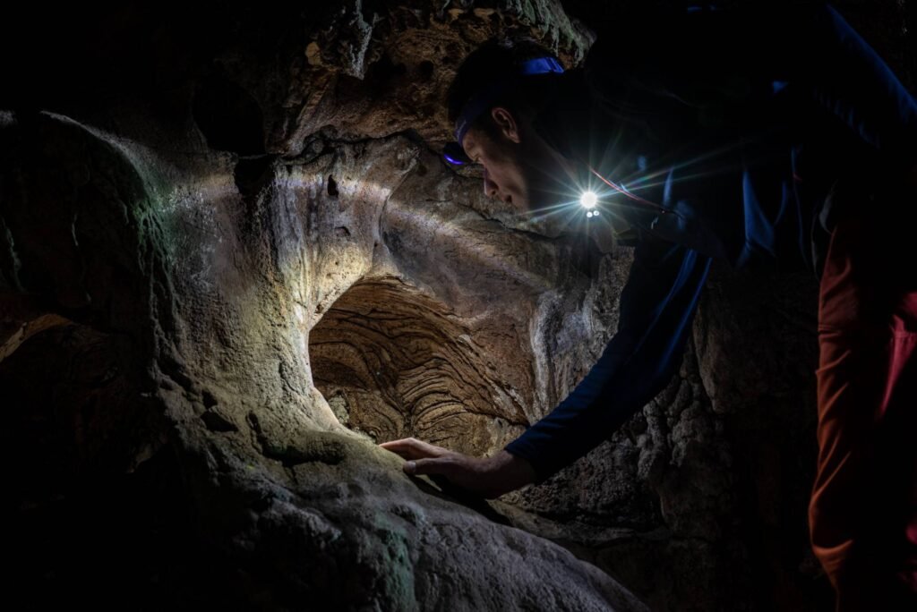 Gaia’s Mythical Cave , Unlimited Adrenaline, Xpat.gr, Corycian Cave