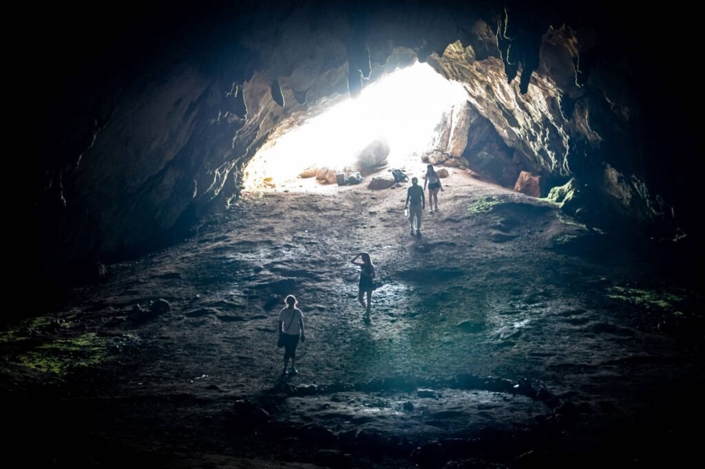 Gaia’s Mythical Cave , Unlimited Adrenaline, Xpat.gr, Corycian Cave