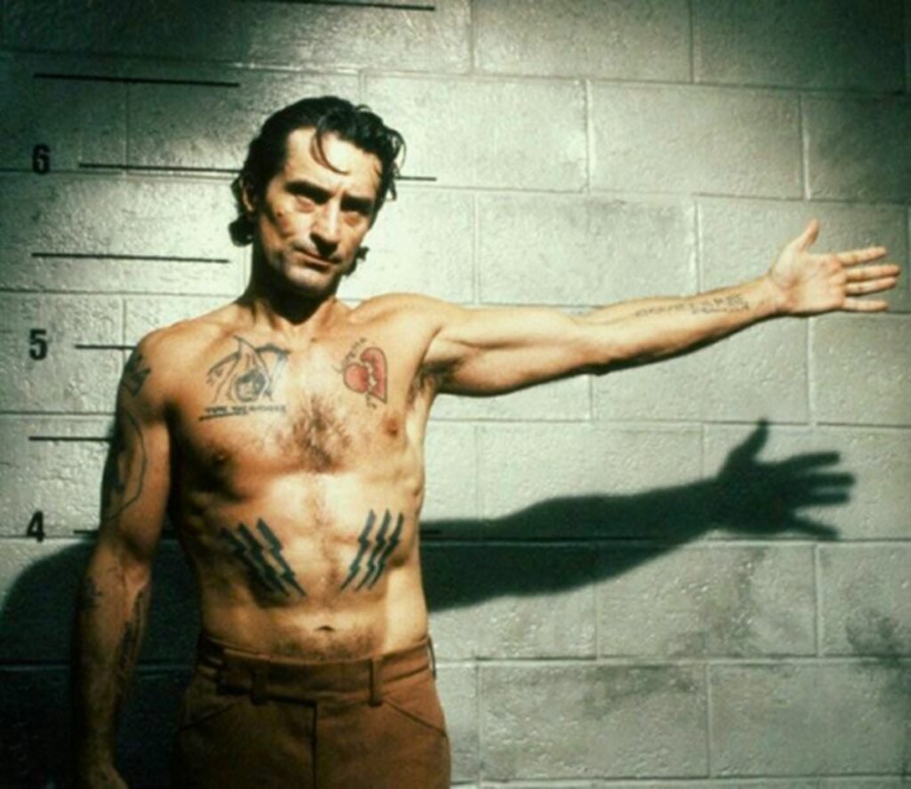 Cape Fear by Martin Scorsese screening at the 16th Athens Open Air Film Festival 2026.