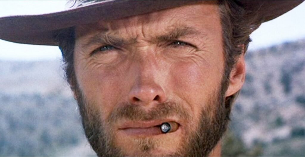 The Good, the Bad and the Ugly screening at the 16th Athens Open Air Film Festival 2026.
