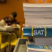 The SAT (Scholastic Assessment Test) is one of the world’s most widely recognized standardized admissions examinations. Developed and administered by the College Board