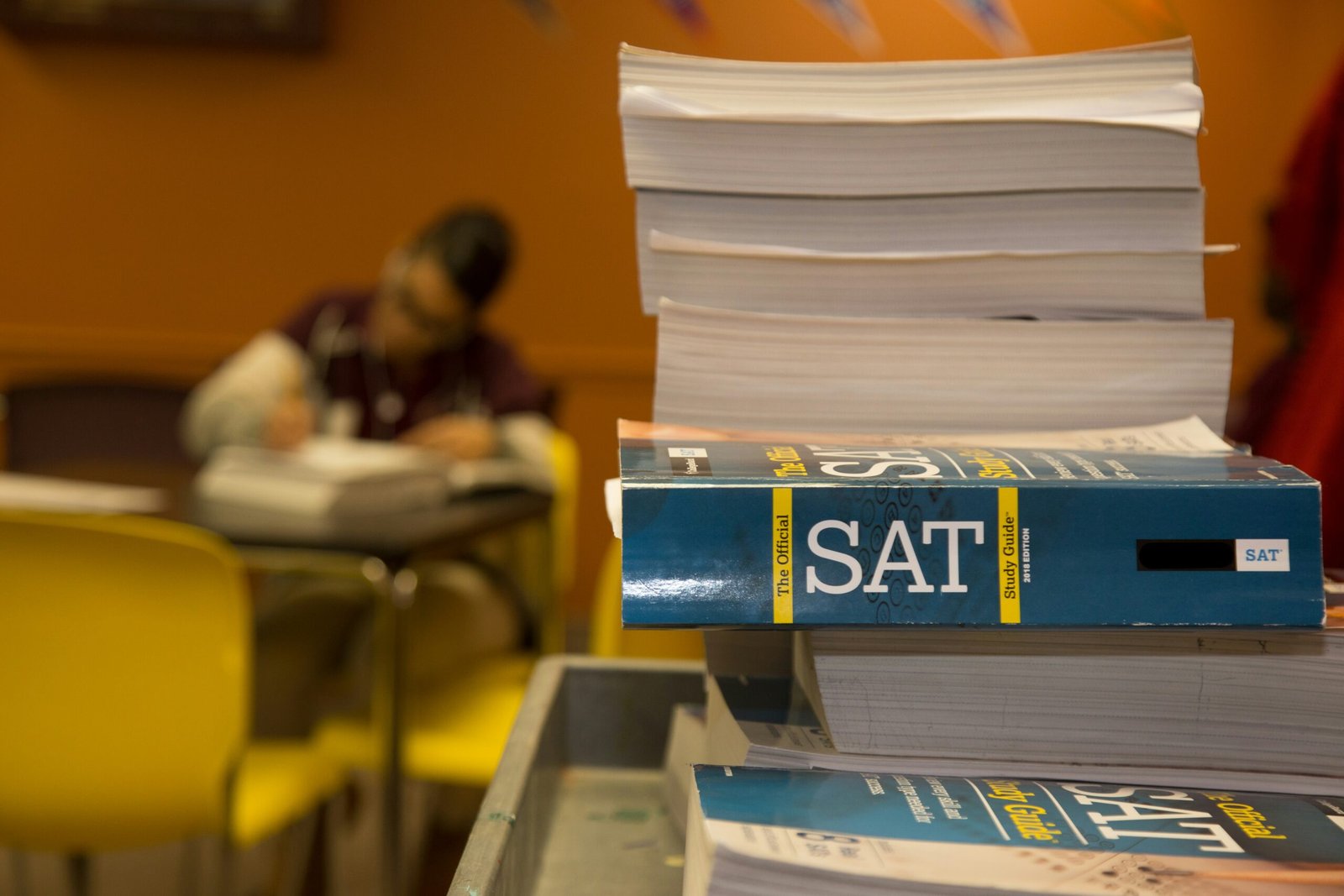 The SAT (Scholastic Assessment Test) is one of the world’s most widely recognized standardized admissions examinations. Developed and administered by the College Board