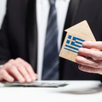 Buying Property in Greece as a foreigner