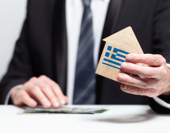 Buying Property in Greece as a foreigner