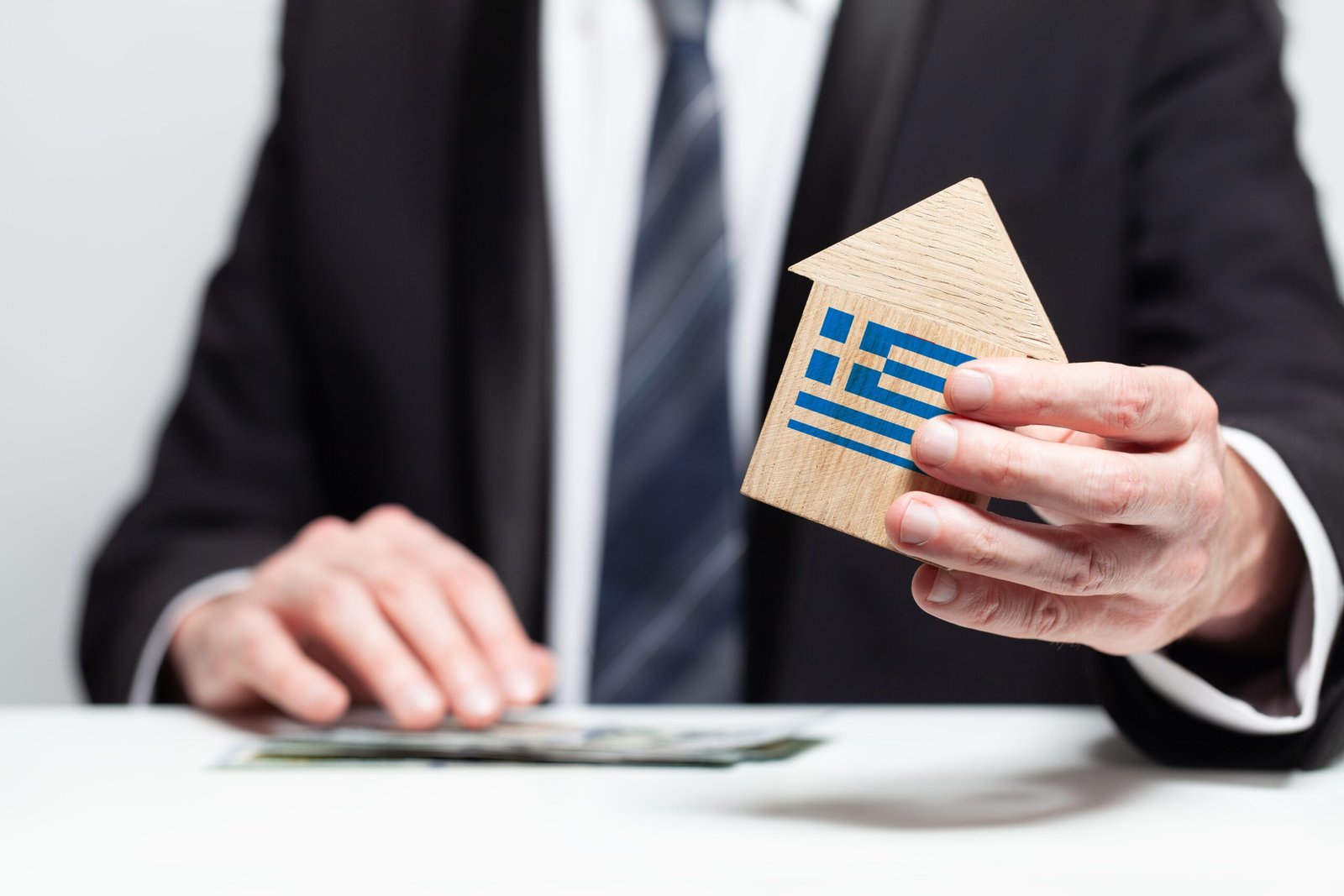 Buying Property in Greece as a foreigner