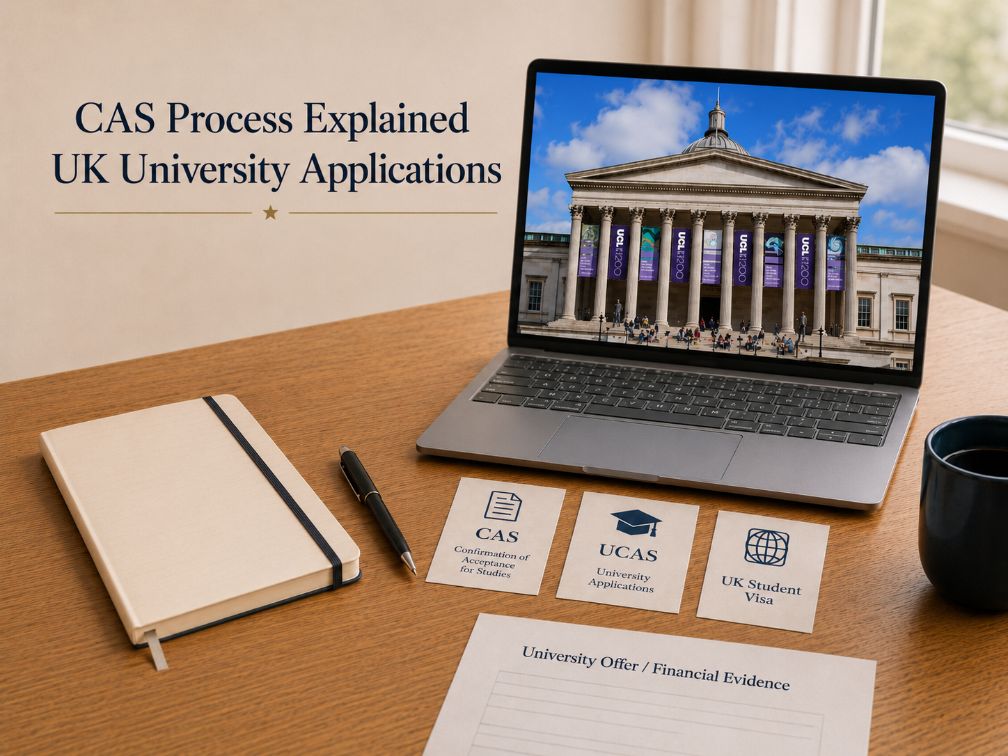 CAS UK Applications. Imternational Families Greece