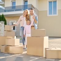 moving home to or from Greece