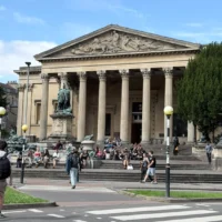University of Bristol