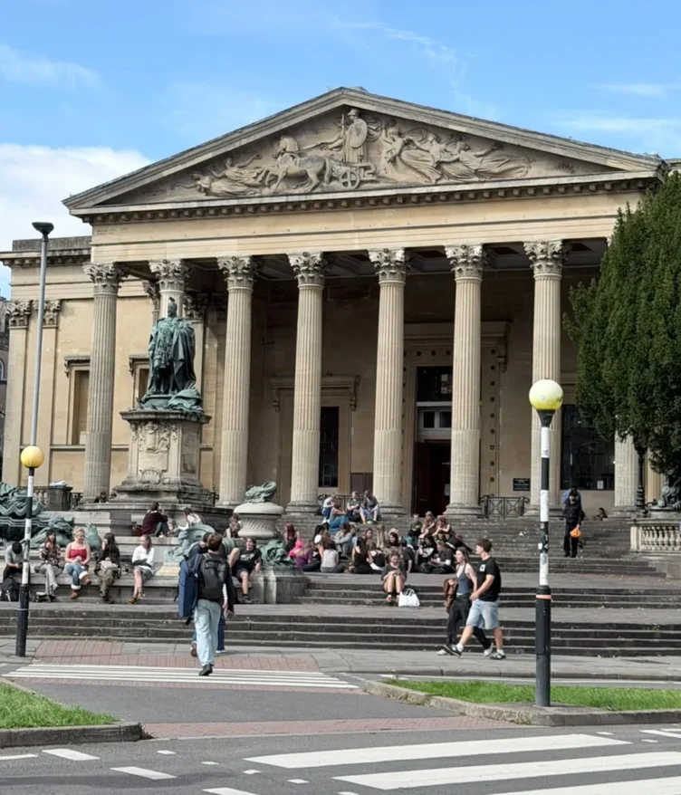 University of Bristol
