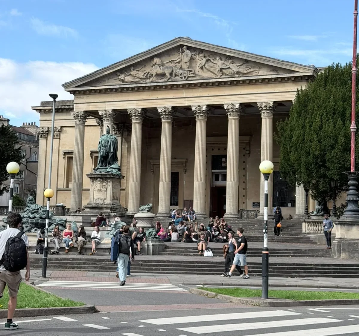 University of Bristol